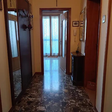 Apartament Se118 - Senigallia, Ampio Trilocale Con Balcone