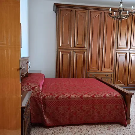 Se118 - Senigallia, Ampio Trilocale Con Balcone Senigallia