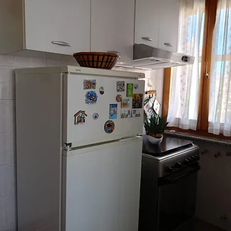 Se118 - Senigallia, Ampio Trilocale Con Balcone Lägenhet Senigallia