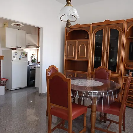 Se118 - Senigallia, Ampio Trilocale Con Balcone Senigallia