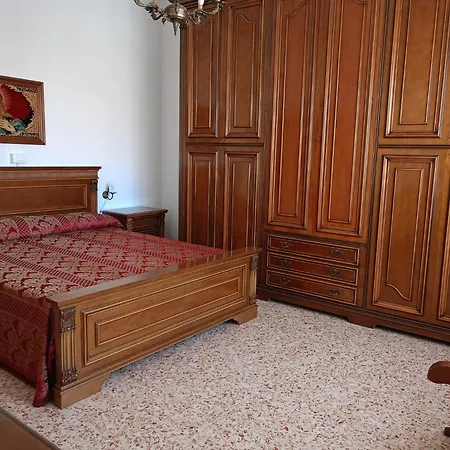 Se118 - Senigallia, Ampio Trilocale Con Balcone Lägenhet *