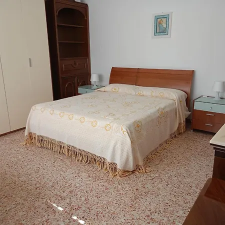 Lägenhet Se118 - Senigallia, Ampio Trilocale Con Balcone *