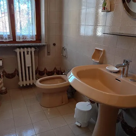 Se118 - Senigallia, Ampio Trilocale Con Balcone Apartament Senigallia