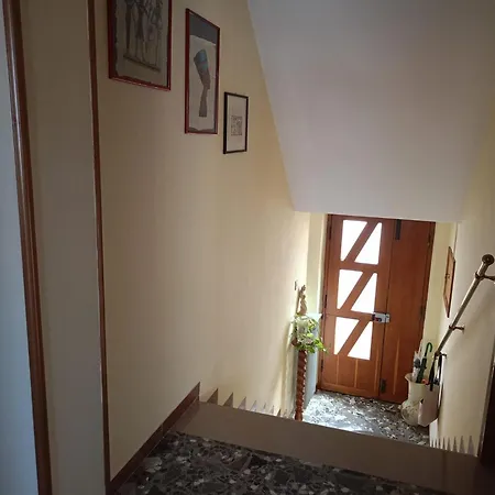 Se118 - Senigallia, Ampio Trilocale Con Balcone Apartament