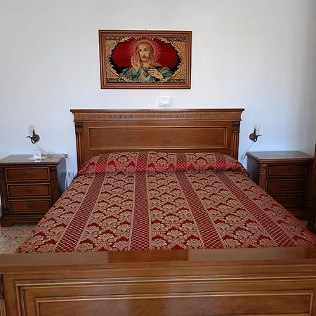 Apartament Se118 - Senigallia, Ampio Trilocale Con Balcone