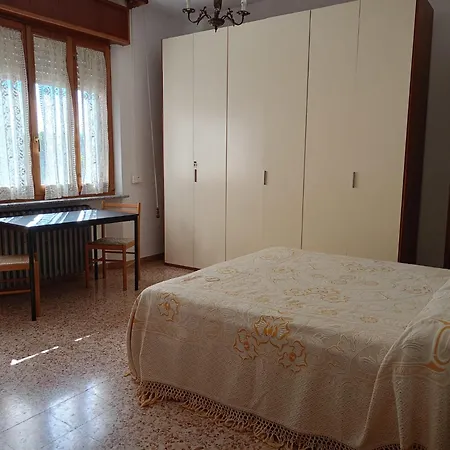 Apartment Se118 - Senigallia, Ampio Trilocale Con Balcone Senigallia