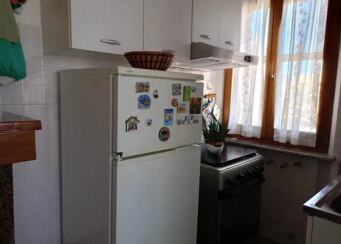 Se118 - Senigallia, Ampio Trilocale Con Balcone 아파트 세니갈리아