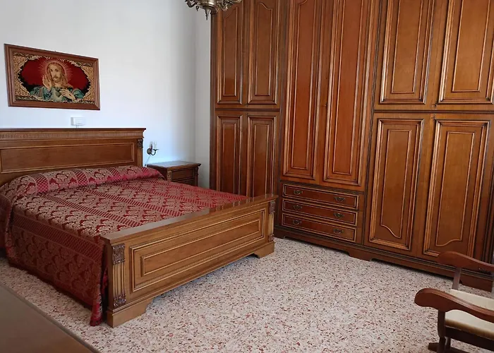 Se118 - Senigallia, Ampio Trilocale Con Balcone Lägenhet *