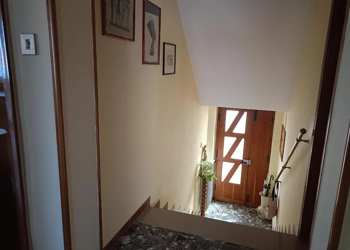 Se118 - Senigallia, Ampio Trilocale Con Balcone Lägenhet