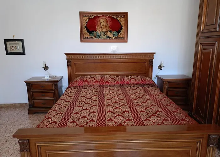 Lägenhet Se118 - Senigallia, Ampio Trilocale Con Balcone