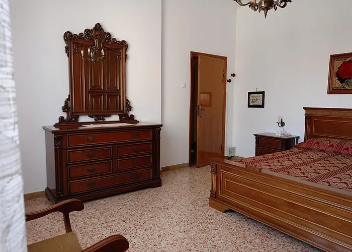 Lägenhet Se118 - Senigallia, Ampio Trilocale Con Balcone *